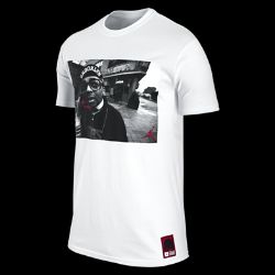 Nike Jordan Spizike 20 Mens T Shirt  
