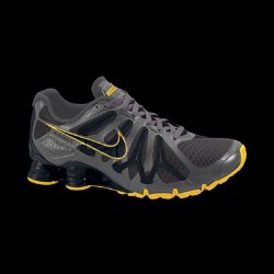 Nike LIVESTRONG Shox Turbo+ 13 Mens Running Shoe Reviews & Customer 