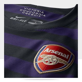 Nike Store España. 2012/13 Arsenal Football Club Replica Camiseta de 