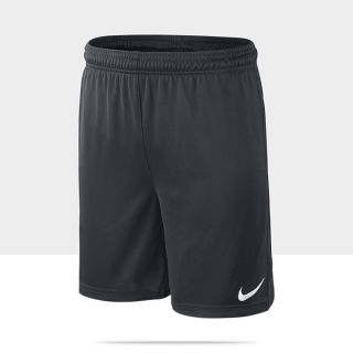 Nike Park Knit – Short de football pour Garçon (8 15 ans)