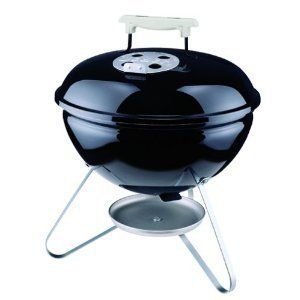 Weber Smokey Joe Cook Grills Grill Barbecue BBQ Charcoal Portable 