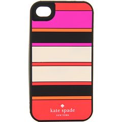 Kate Spade New York Kaleidoscope Stripe Silicone Phone Case   Zappos 