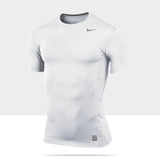  Nike Pro Combat Core Compression Short Sleeve Mens Shirt