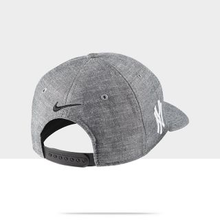 Nike Store. Nike CP SSC Throwback 1.2 (MLB Yankees) Adjustable Hat
