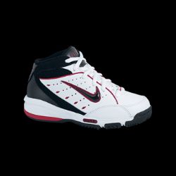  Nike Team Trust (10.5c 3y) Boys Basketball Shoe