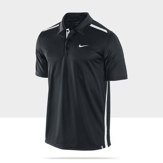Nike Store UK. Nike Dri FIT UV N.E.T. Mens Tennis Polo Shirt