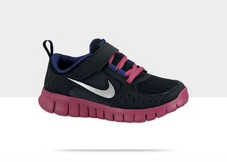 Nike Store. Nike Free Run 3 (10.5c 3y) Pre School Girls Running Shoe