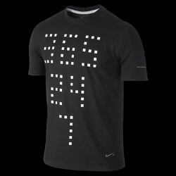 Customer reviews for Nike Fuel 365/24/7 Mens Running T Shirt