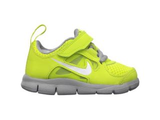  Nike Free Run 3 (2c 10c) Infant/Toddler Boys Running Shoe