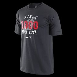 Nike Nike 1000 Mile Club Mens T Shirt  Ratings 