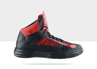  Nike Lunar Hyperdunk 2012 Boys Basketball Shoe
