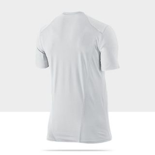 Nike Vapor Mens Training Shirt 453155_101_B