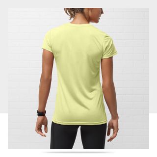 Nike Legend Womens T Shirt 405712_333_B