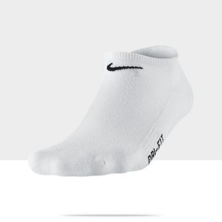 Nike Dri FIT Tip No Show Golf Socks SG0181_100_A