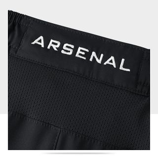 2012/13 Arsenal Replica Mens Goalkeeper Soccer Shorts