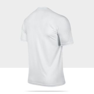 Nike Attack Graphic Mens Lacrosse T Shirt 514109_100_B