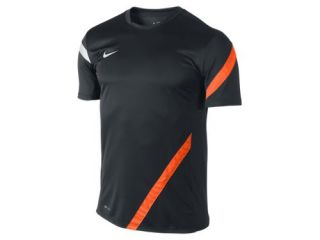 Nike Store UK. Nike Short Sleeve Mens Football Training Shirt