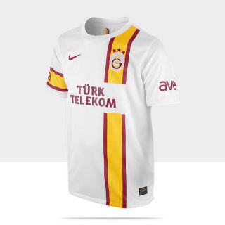 2012/13 Galatasaray S.K. Replica (8y 15y) Boys Football Shirt