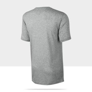 Nike Sided Mens T Shirt 507041_063_B
