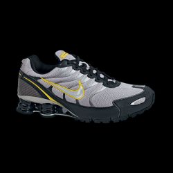 Nike LIVESTRONG Shox Turbo+ VI Mens Running Shoe  