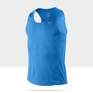 Camiseta de running Nike Miler   Hombre 404648_417_A