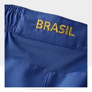 2012 13 Brasil CBF Mens Soccer Shorts 447938_497_D