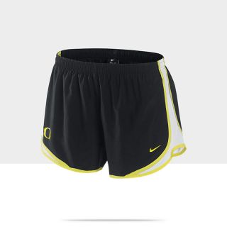 Nike Dri FIT Tempo Oregon Womens Shorts 5395OD_001_A