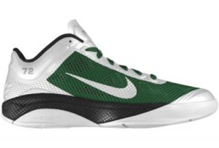  Nike Zoom Hyperfuse Low iD Basketball Shoe