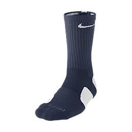 Calcetines altos de baloncesto Nike Dri FIT Elite (talla extra grande 