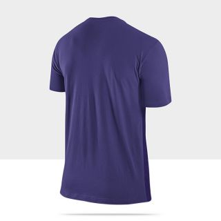  Federer Hard Court Colourblock Camiseta de tenis 