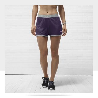 Nike Icon Mesh 35 Womens Running Shorts 552912_584_A