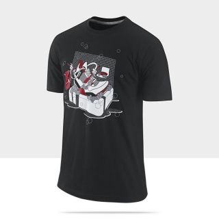 Air Jordan IV « Keep It Clean » – Tee shirt pour Homme