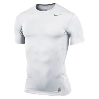 Customer reviews for Nike Pro Combat Core Compression Short Sleeve Men 