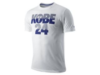 Nike Store España. Kobe 24 Pattern Camiseta de baloncesto   Hombre