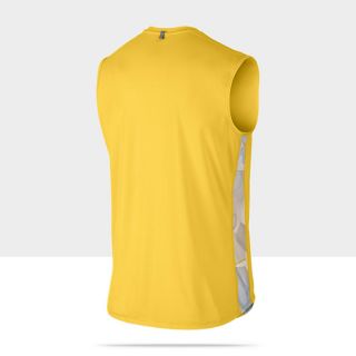  LIVESTRONG Sublimated Sleeveless Mens Training Shirt