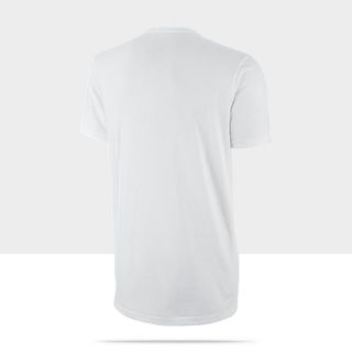 Nike Pocket Mens T Shirt 503838_100_B