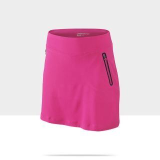 Nike Dri FIT No Sew Knit Womens Golf Skort 452803_641_A