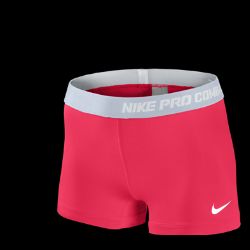 Customer reviews for Nike Pro Core Compression Womens Shorts