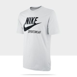 Tee shirt Nike Vintage Homme 413643_100_A