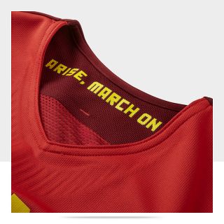  Nike Federation Replica (China) Mens Basketball Jersey