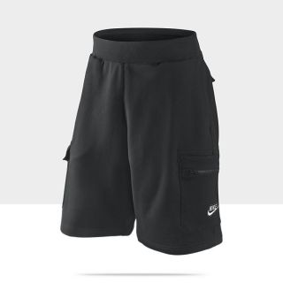 Nike Sixth Man Mens Shorts 502648_010_A