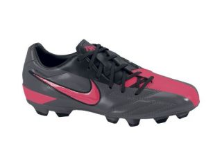  Botas de fútbol para superficies firmes Nike T90 