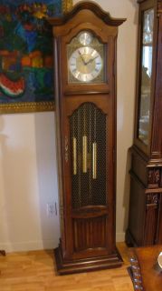 Barwick Howard Miller Grandfather Clock
