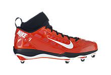 Nike Air Zoom Super Bad 3 D Mens Football Cleat 442617_811_A