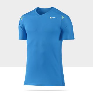 Nike Store España. Rafa Power Court Crew Camiseta   Hombre