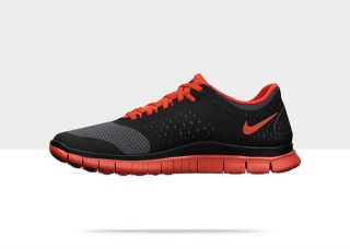 Nike Free 40 Mens Running Shoe 511472_010_C