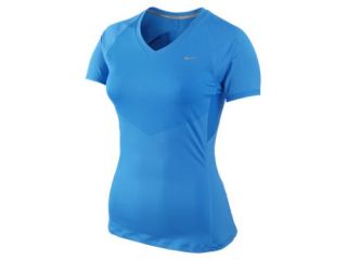  Nike Speed Short Sleeve Camiseta de running 