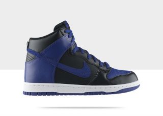 Chaussure Nike Dunk montante pour Homme 317982_049_A