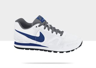 Nike Store France. Chaussure Nike Air Waffle Trainer en cuir pour 