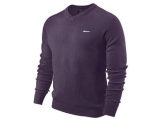  Suéter de lana sin costuras para golf Nike 